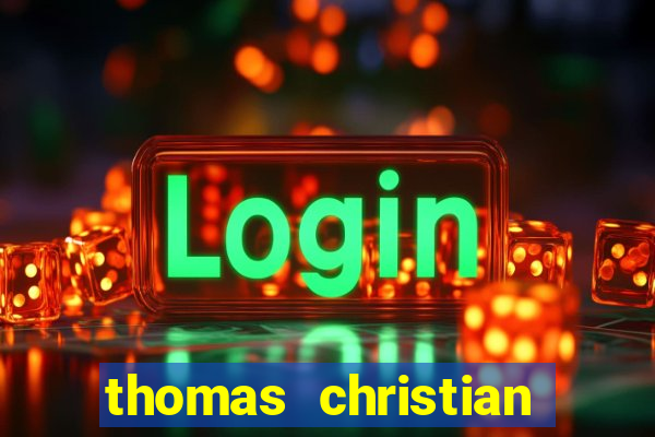 thomas christian bingo porn